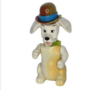 My Little Pony G4 Rainbow Dash McDonald’s Happy Meal Toy Figure